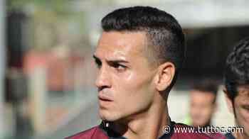 INTERVISTA TC - Capua: "Palermo favorito, anche grazie al Barbera" - Tutto Lega Pro