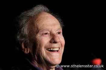 French film titan Jean-Louis Trintignant dies aged 91 - St Helens Star