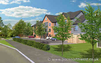 St Helens signs off 64-bed St Helens care home - Place North West