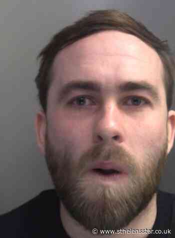 Cocaine dealer who staffed cannabis farms ordered to pay back ill-gotten gains - St Helens Star