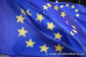 European Commission recommends EU candidate status for Ukraine - St Helens Star