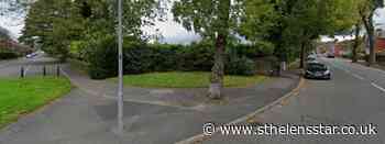 Police probe ongoing after men 'with machete' arrested - St Helens Star