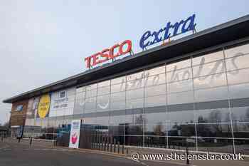 Tesco bosses see changing shopper behaviour as inflation bites - St Helens Star