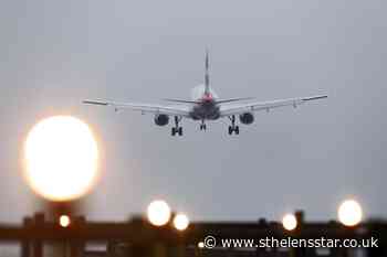 Investigation begins following death of passenger at Gatwick Airport - St Helens Star