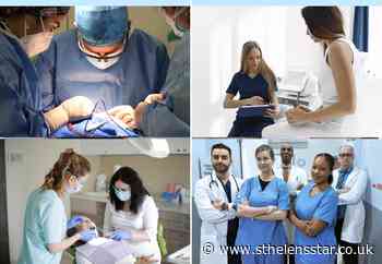 St Helens Star Healthcare Professional of the Year nominations open - St Helens Star