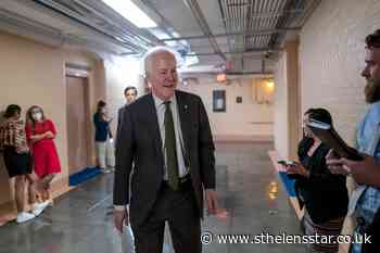Republican senator walks out of gun law negotiations - St Helens Star