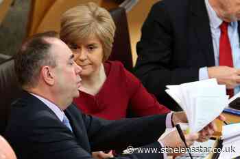 Salmond: Differences with Sturgeon insignificant compared to independence cause - St Helens Star