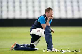 Eoin Morgan admits injury may restrict England appearances this summer - St Helens Star