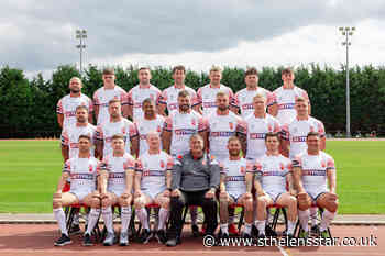 Most seats sold out for Saturday's England international against All Stars - St Helens Star