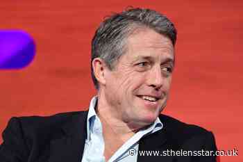 Hugh Grant's donations 'saving lives', says charity founder - St Helens Star