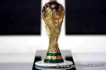 FIFA announces 16 host cities for 2026 World Cup - St Helens Star