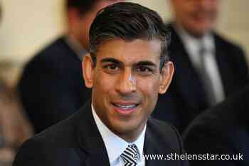No tax cuts before runaway inflation tamed, ministers suggest - St Helens Star