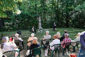 Chemnitz erinnert an den DDR-Volksaufstand 1953 | blick.de - Chemnitz - Blick.de