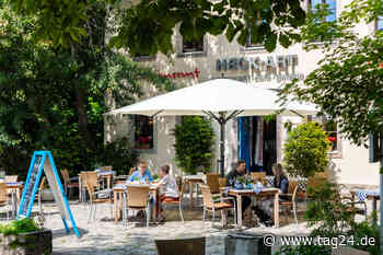 Dieses top Restaurant in Chemnitz müsst Ihr unbedingt besuchen - TAG24