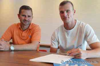Chemnitzer FC holt Offensivspieler mit Regionalliga-Erfahrung - freiepresse.de