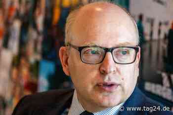 Rückkehr in Tourismus-Verbände: Chemnitz wirbt wieder mit dem Erzgebirge - TAG24