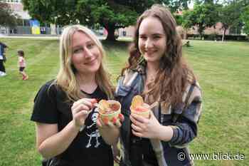 Der große Eistest: Wo gibt es das beste Eis in Chemnitz? | blick.de - Chemnitz - Blick.de