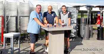 75-jarig VV Den Ham pakt uit: 'Het hele jubileum moet een feest zijn, dus ook de receptie' - Tubantia