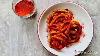 Recipes with Julie Van Rosendaal: How to make your own 'flamin' hot' spice mix