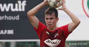 Vadim Vanneste en VC Ardooie zijn bezig aan straffe reeks: “Serieuze stap richting behoud gezet” - Het Laatste Nieuws