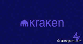 Kraken: TRX Added to Futures Contracts Next Week - Tron Spark