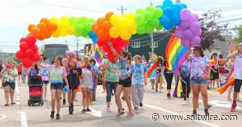 Shooting threat made against Cape Breton Queer Prom deemed a hoax - Saltwire