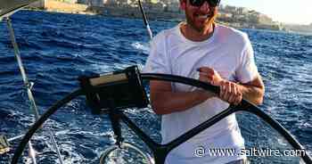Cape Breton sailor to compete in prestigious Newport Bermuda Race - Saltwire