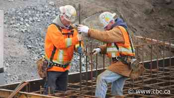 Construction boom unable to move Cape Breton's stubborn jobless rate - CBC.ca
