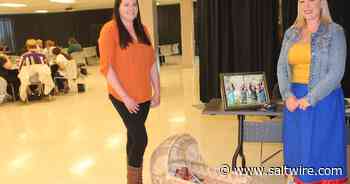 Culturally sensitive mom-baby care shared at Cape Breton hospital workshop - Saltwire