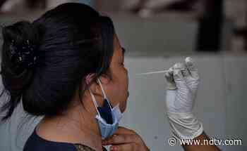 Coronavirus Live Updates: India Reports 12,847 New Covid Cases, 14 Deaths In 24 Hours - NDTV