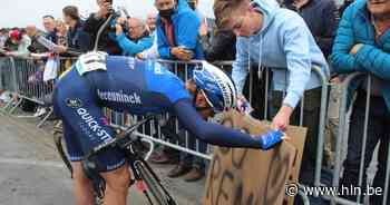 Dit jaar geen Benelux Tour in Aalter: “Ook nog geen euro van de 50.000 betaald” - Het Laatste Nieuws