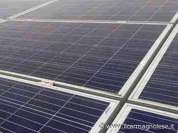 Tra Carmagnola e Carignano sorgerà un impianto fotovoltaico galleggiante - Il carmagnolese