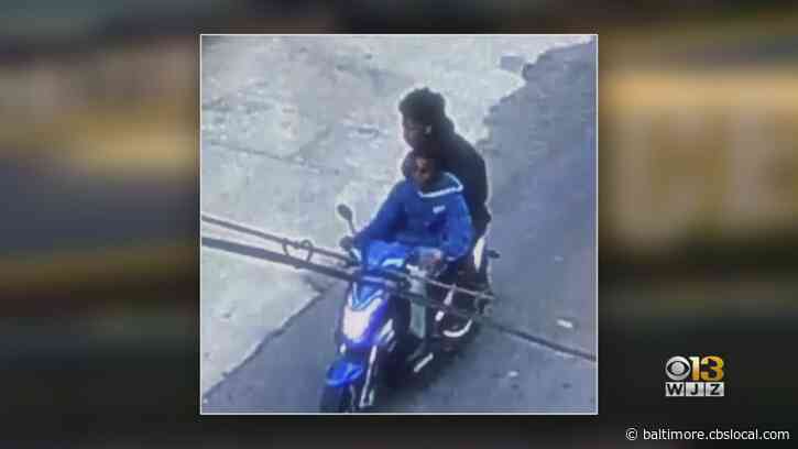 Howard County Teen Arrested In Fatal Inner Harbor Triple Shooting; Police Increase Patrols For Summer