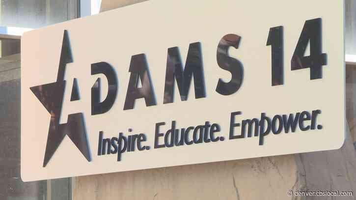 13 Denver Metro Area Superintendents Voice Support For Adams 14, Following State Board Vote To Reorganize District