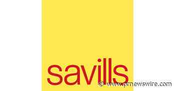 Savills Appoints David Bergeron Market Leader in San Francisco