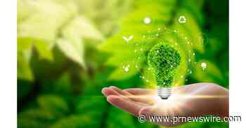 Innovativa företag delar med sig av sina visioner för planetens framtid