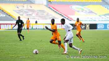 Cote d'Ivoire hammer Niger at WAFU B U17 Championship, Burkina secure second win - CAFOnline.com