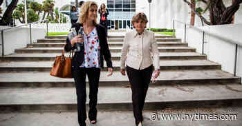 The Jury in the Bill Cosby Sex Assault Case Says It’s Close to a Verdict