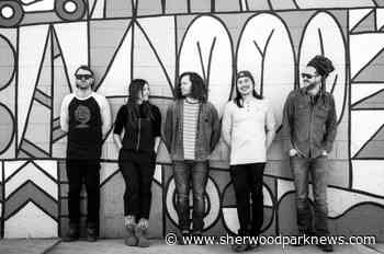 RavenWood set to rock Broadmoor Lake Park - Sherwood Park News