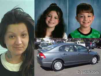 Somersworth Kids Found Safe In Maine: NH State Police - Patch