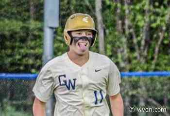 Chase McClung ready for Concord - West Virginia Daily News