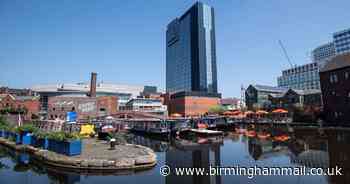 Heatstroke warning in Birmingham, Black Country and Solihull - how to spot it and what to do - Birmingham Live