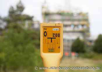 Netzagentur befürchtet Erdgas-Kürzungen in der Wirtschaft - Oldenburger Onlinezeitung