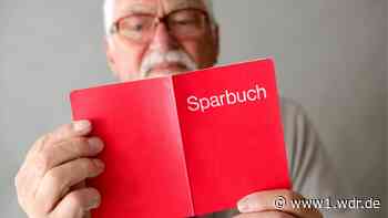 US-Notenbank erhöht Leitzins: Was bedeutet das für meine Finanzen? - WDR Nachrichten