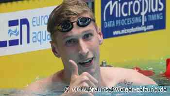 Die Chancen der deutschen Sportler bei der Schwimm-WM