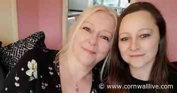 'Brilliant' mum died less than a month after cancer diagnosis - Cornwall Live