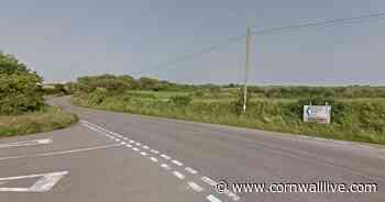 Motorists injured in A30 Truro crash involving two vehicles - recap - Cornwall Live