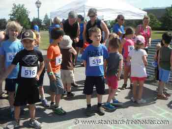 Sports briefs: Cornwall Multisport Club bringing back kids' day - Standard Freeholder