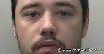 Angry young man bit his mum's partner during boozy row - Cornwall Live