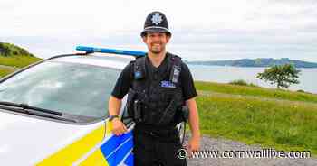 Devon and Cornwall Police hiring hundreds of new constables - Cornwall Live